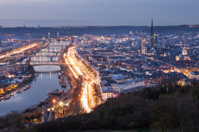 Où trouver une femme de ménage sérieuse à Rouen ?